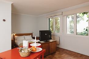 Departamentos Nice & Cool