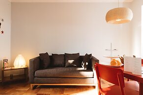 Departamentos Nice & Cool