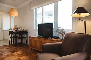 Departamentos Nice & Cool