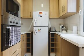 Departamentos Nice & Cool