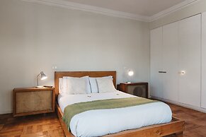 Departamentos Nice & Cool