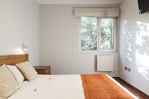 Departamentos Nice & Cool