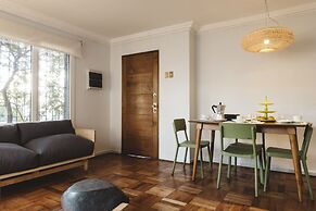 Departamentos Nice & Cool