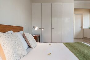 Departamentos Nice & Cool