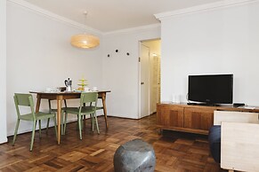 Departamentos Nice & Cool