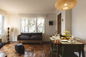 Departamentos Nice & Cool