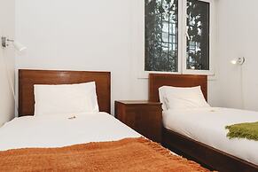 Departamentos Nice & Cool