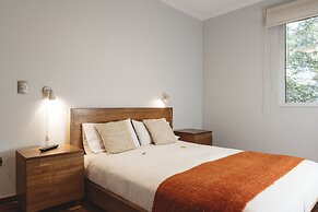 Departamentos Nice & Cool