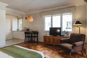 Departamentos Nice & Cool