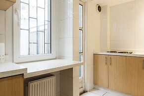 Departamentos Nice & Cool