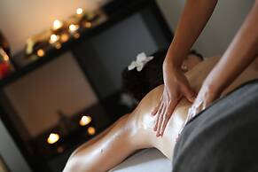 Lodge De Charme A Cheda