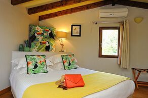 Lodge De Charme A Cheda