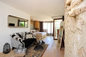 Lodge De Charme A Cheda