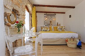 Lodge De Charme A Cheda