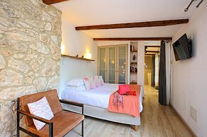 Lodge De Charme A Cheda