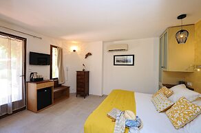 Lodge De Charme A Cheda