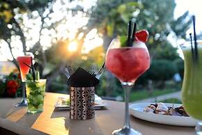 Lodge De Charme A Cheda