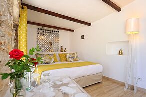 Lodge De Charme A Cheda