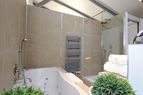 Lodge De Charme A Cheda