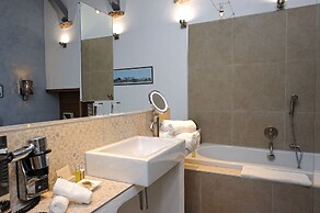 Lodge De Charme A Cheda