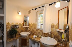 Lodge De Charme A Cheda