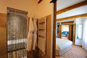 Lodge De Charme A Cheda