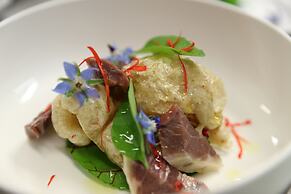 Lodge De Charme A Cheda