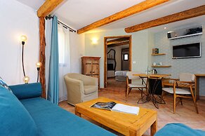 Lodge De Charme A Cheda