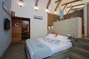 Lodge De Charme A Cheda