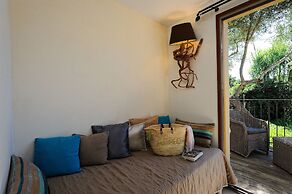 Lodge De Charme A Cheda