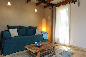 Lodge De Charme A Cheda