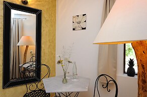 Lodge De Charme A Cheda