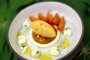 Lodge De Charme A Cheda