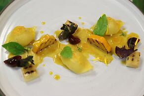 Lodge De Charme A Cheda