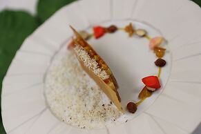 Lodge De Charme A Cheda