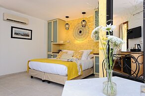 Lodge De Charme A Cheda