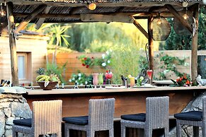 Lodge De Charme A Cheda