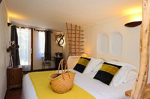 Lodge De Charme A Cheda