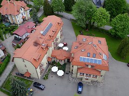 Villa Tilia