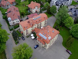 Villa Tilia