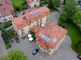 Villa Tilia