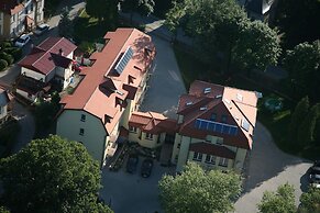 Villa Tilia
