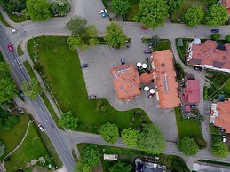 Villa Tilia