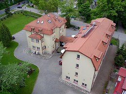 Villa Tilia