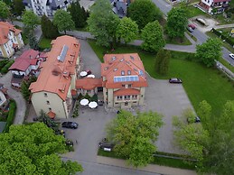 Villa Tilia