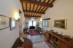 Agriturismo Sasso Rosso