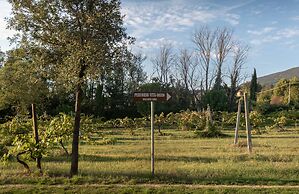 Agriturismo Sasso Rosso