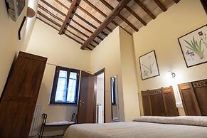 Agriturismo Sasso Rosso