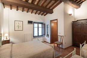 Agriturismo Sasso Rosso