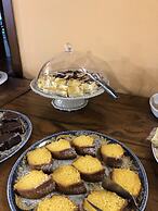 Agriturismo Sasso Rosso